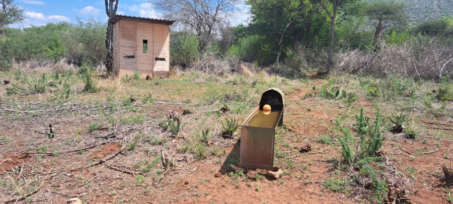 3 Bedroom Property for Sale in Groblersdal Rural Limpopo