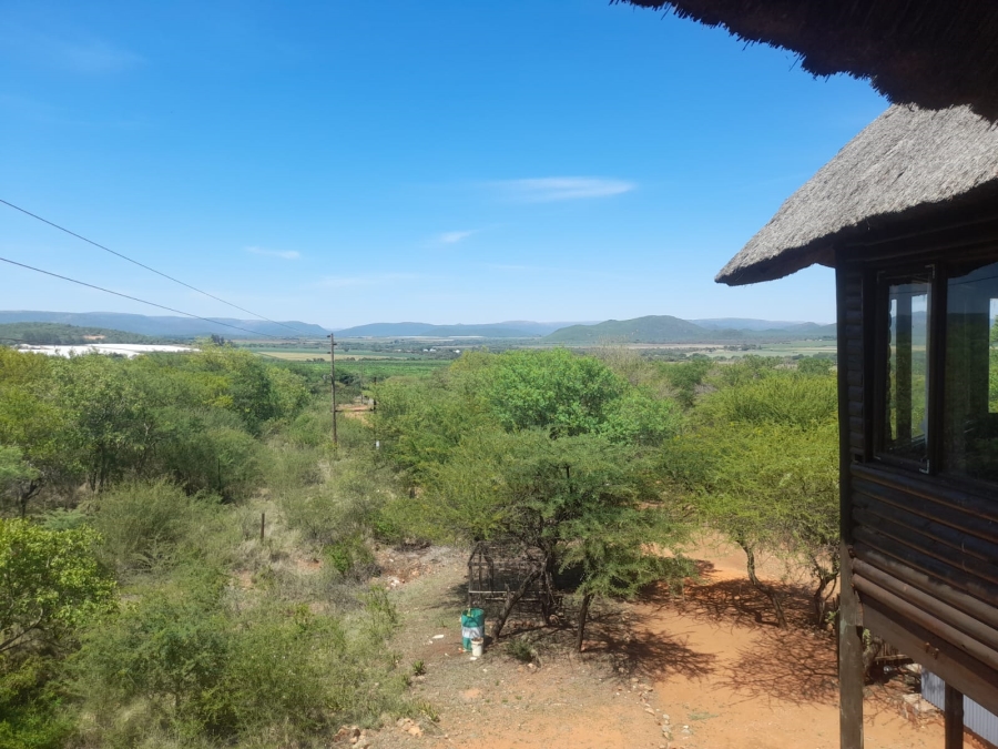 3 Bedroom Property for Sale in Groblersdal Rural Limpopo