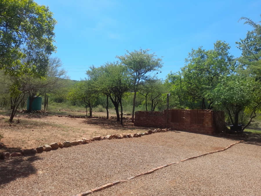 3 Bedroom Property for Sale in Groblersdal Rural Limpopo