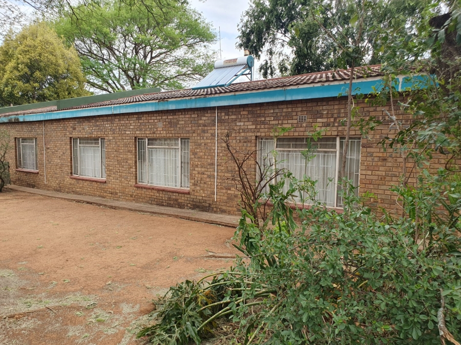 3 Bedroom Property for Sale in Marble Hall Limpopo