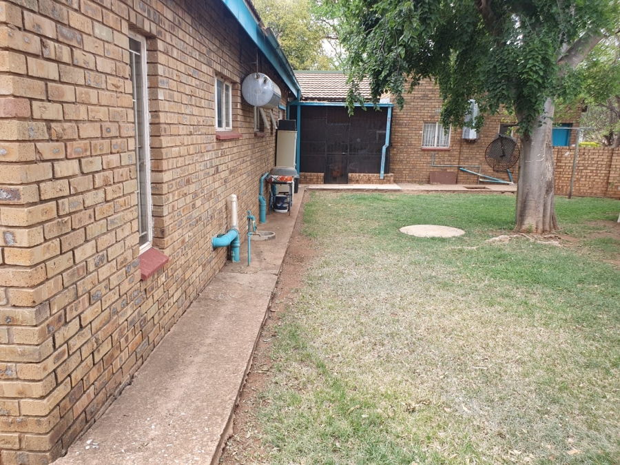 3 Bedroom Property for Sale in Marble Hall Limpopo