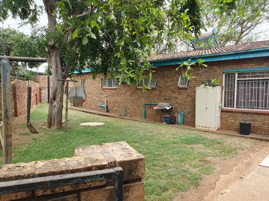 3 Bedroom Property for Sale in Marble Hall Limpopo