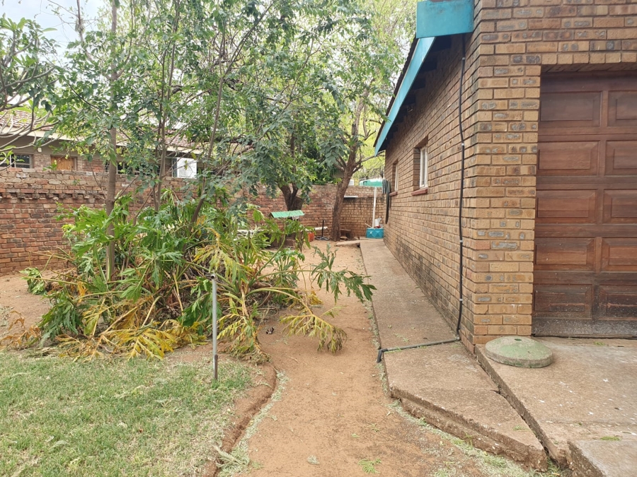 3 Bedroom Property for Sale in Marble Hall Limpopo