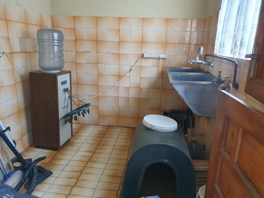 3 Bedroom Property for Sale in Marble Hall Limpopo