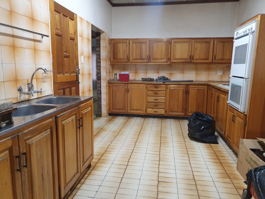 3 Bedroom Property for Sale in Marble Hall Limpopo