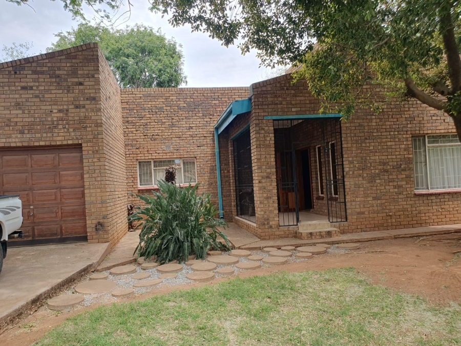 3 Bedroom Property for Sale in Marble Hall Limpopo