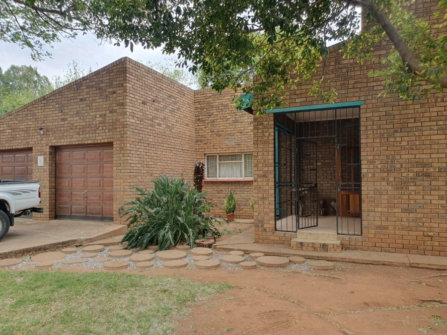 3 Bedroom Property for Sale in Marble Hall Limpopo