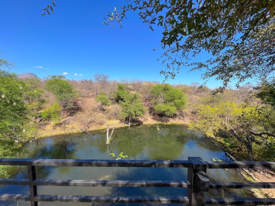 5 Bedroom Property for Sale in Blyde Wildlife Estate Limpopo