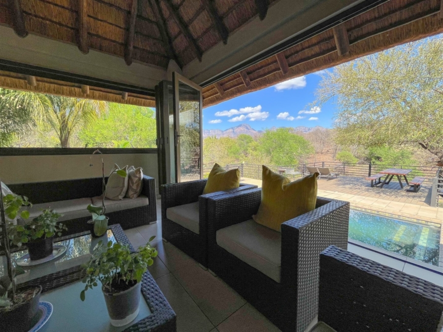 5 Bedroom Property for Sale in Blyde Wildlife Estate Limpopo