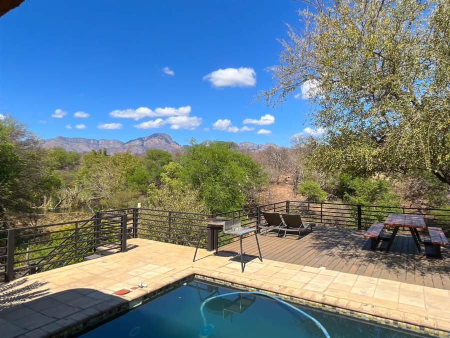 5 Bedroom Property for Sale in Blyde Wildlife Estate Limpopo