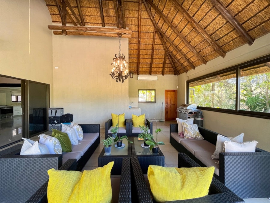 5 Bedroom Property for Sale in Blyde Wildlife Estate Limpopo