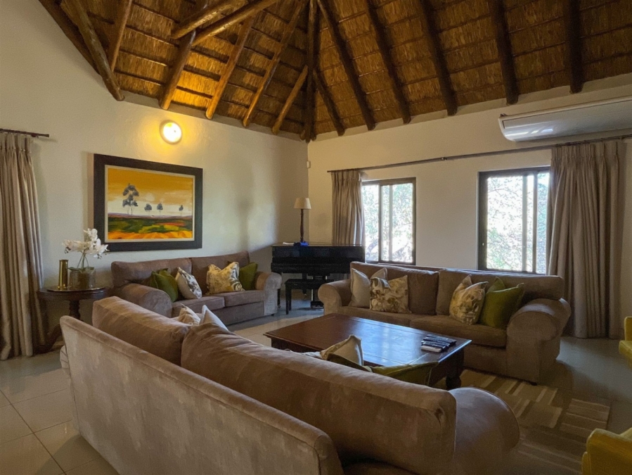 5 Bedroom Property for Sale in Blyde Wildlife Estate Limpopo