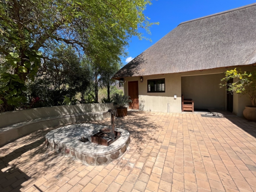 5 Bedroom Property for Sale in Blyde Wildlife Estate Limpopo