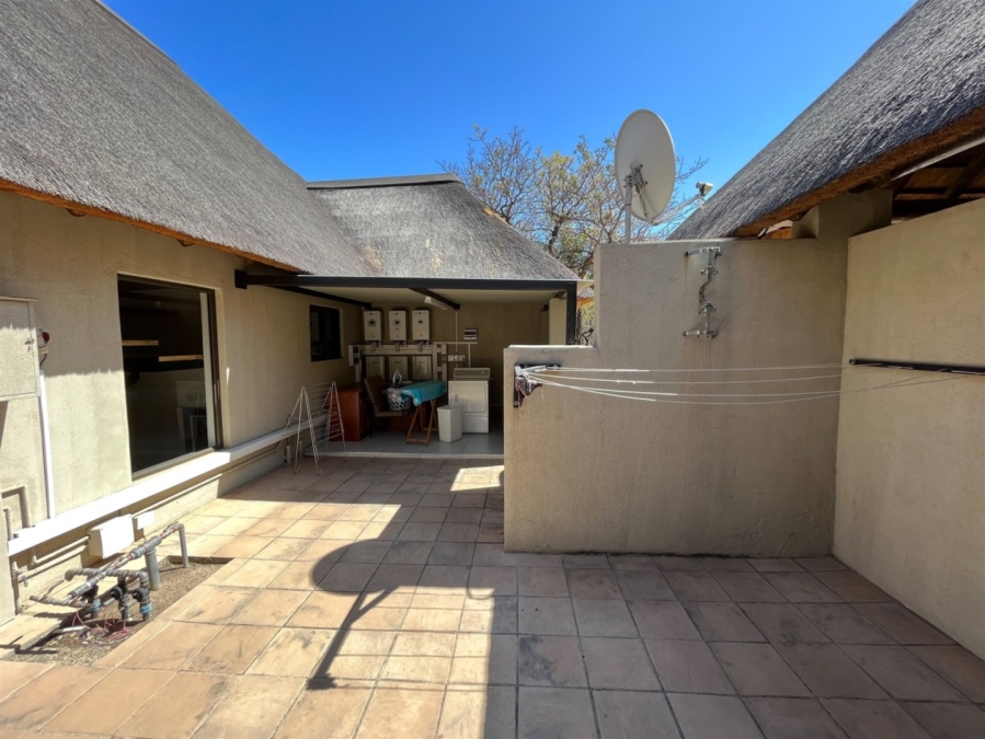 5 Bedroom Property for Sale in Blyde Wildlife Estate Limpopo