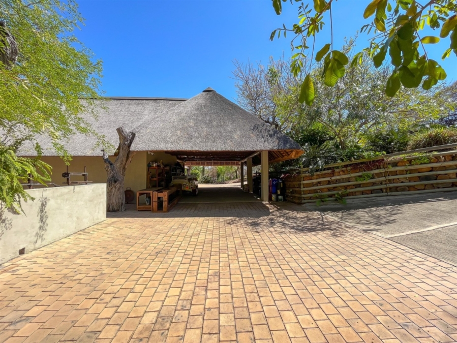 5 Bedroom Property for Sale in Blyde Wildlife Estate Limpopo