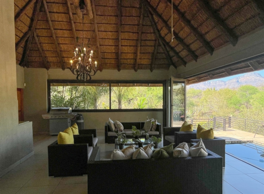 5 Bedroom Property for Sale in Blyde Wildlife Estate Limpopo