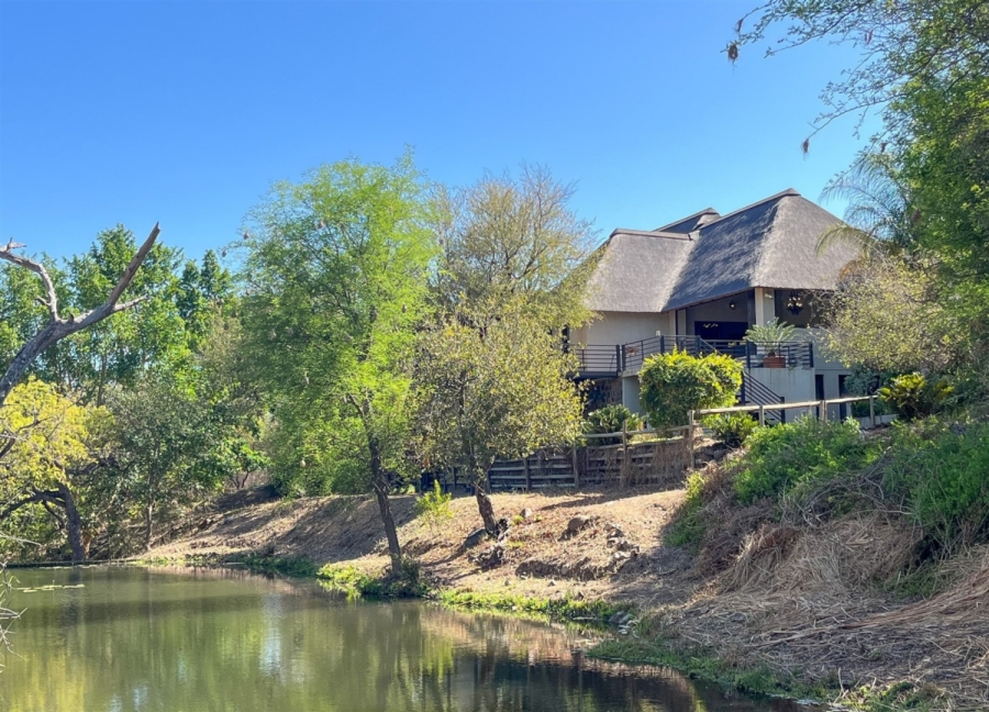 5 Bedroom Property for Sale in Blyde Wildlife Estate Limpopo