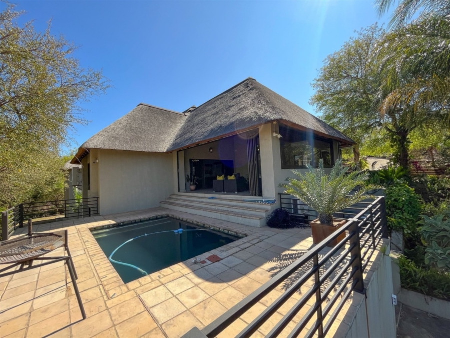 5 Bedroom Property for Sale in Blyde Wildlife Estate Limpopo