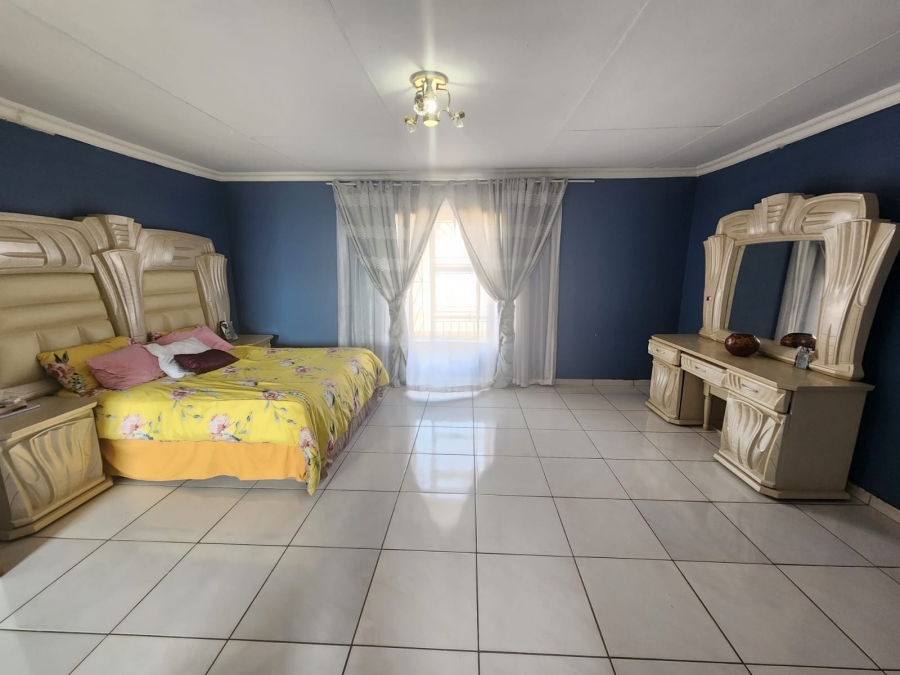 4 Bedroom Property for Sale in Nirvana Limpopo