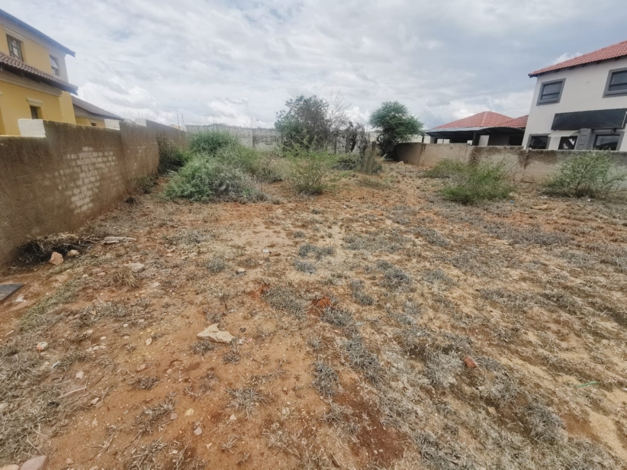 0 Bedroom Property for Sale in Bendor Limpopo