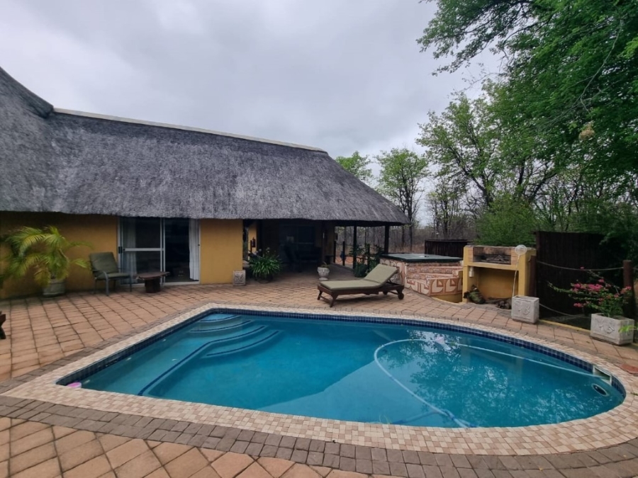 3 Bedroom Property for Sale in Phalaborwa Limpopo