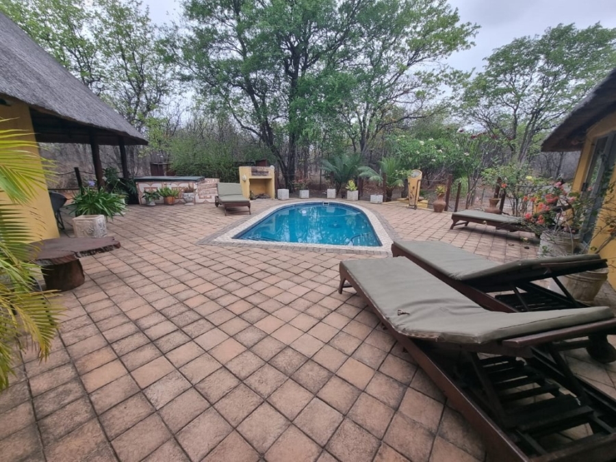 3 Bedroom Property for Sale in Phalaborwa Limpopo