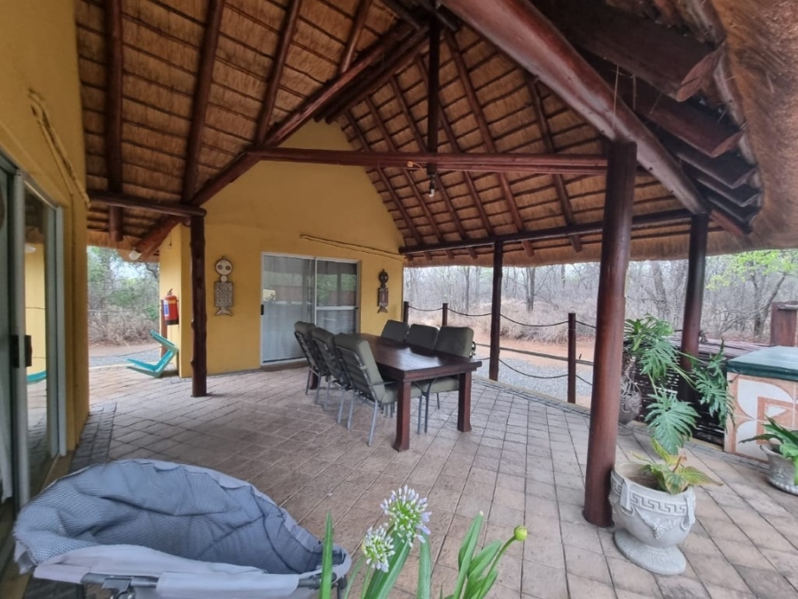 3 Bedroom Property for Sale in Phalaborwa Limpopo