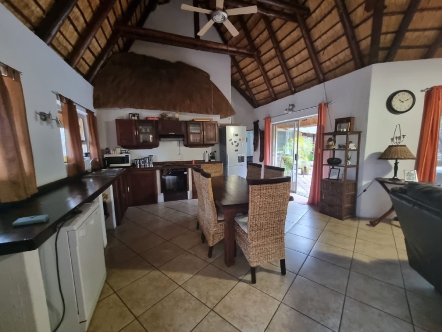 3 Bedroom Property for Sale in Phalaborwa Limpopo