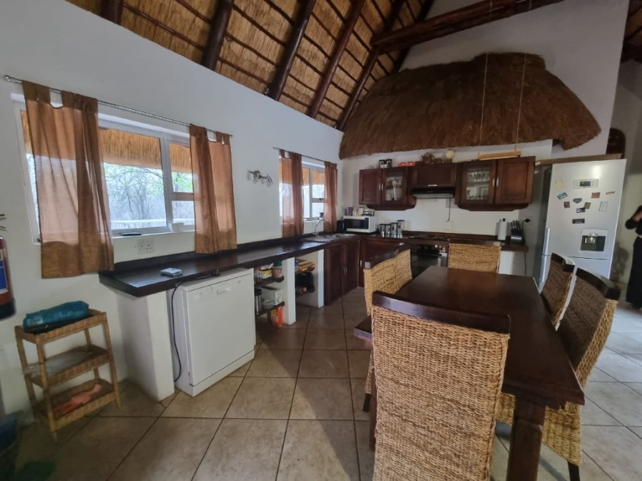 3 Bedroom Property for Sale in Phalaborwa Limpopo