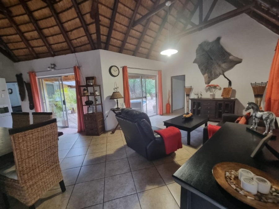 3 Bedroom Property for Sale in Phalaborwa Limpopo