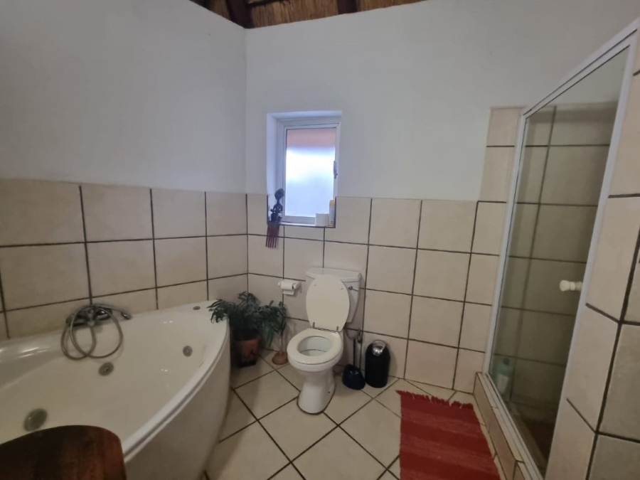 3 Bedroom Property for Sale in Phalaborwa Limpopo