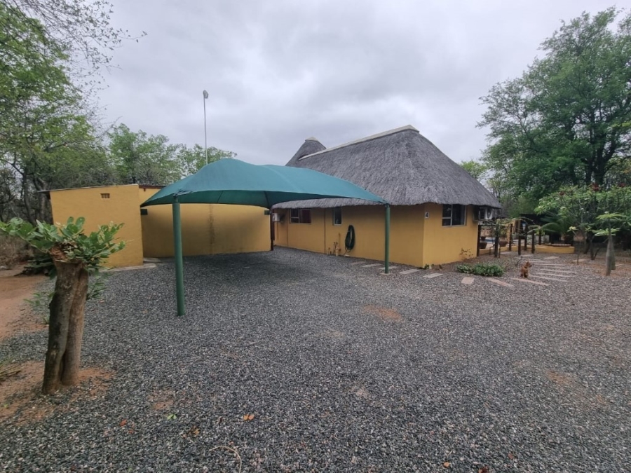 3 Bedroom Property for Sale in Phalaborwa Limpopo