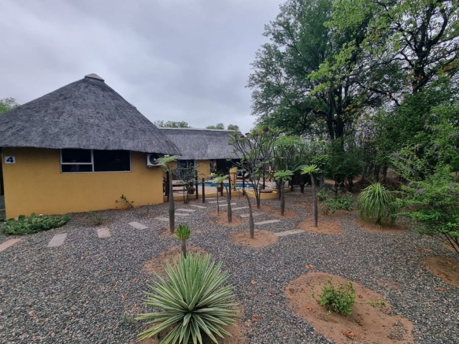 3 Bedroom Property for Sale in Phalaborwa Limpopo