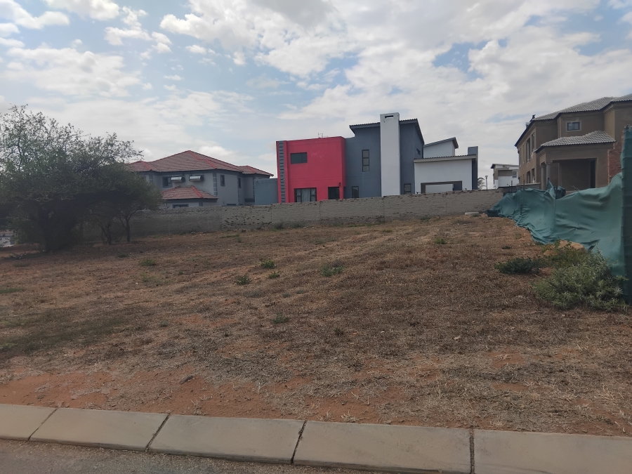 0 Bedroom Property for Sale in Woodhill Estate Limpopo