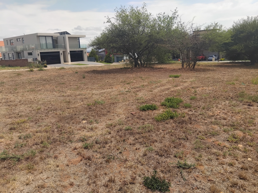 0 Bedroom Property for Sale in Woodhill Estate Limpopo