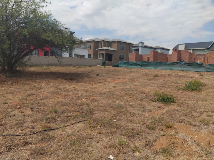 0 Bedroom Property for Sale in Woodhill Estate Limpopo