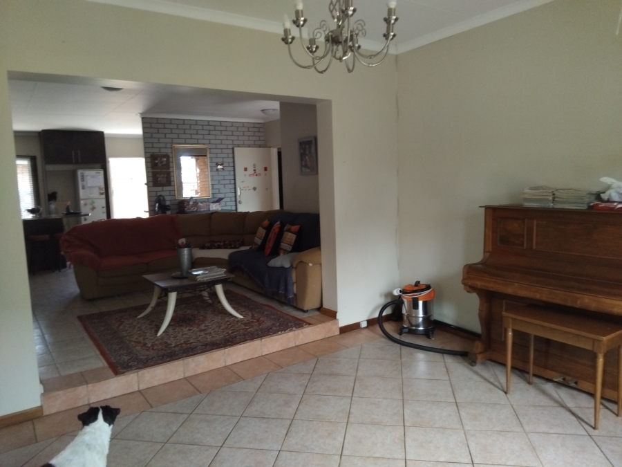 4 Bedroom Property for Sale in Bendor Limpopo