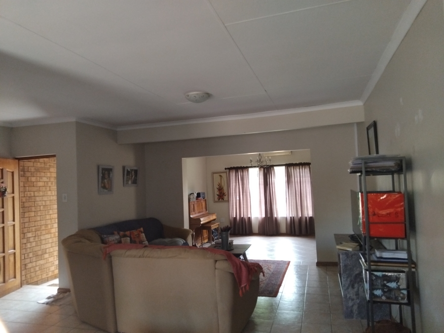 4 Bedroom Property for Sale in Bendor Limpopo