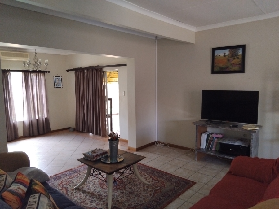 4 Bedroom Property for Sale in Bendor Limpopo