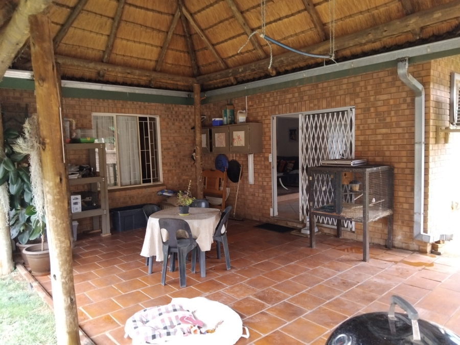 4 Bedroom Property for Sale in Bendor Limpopo