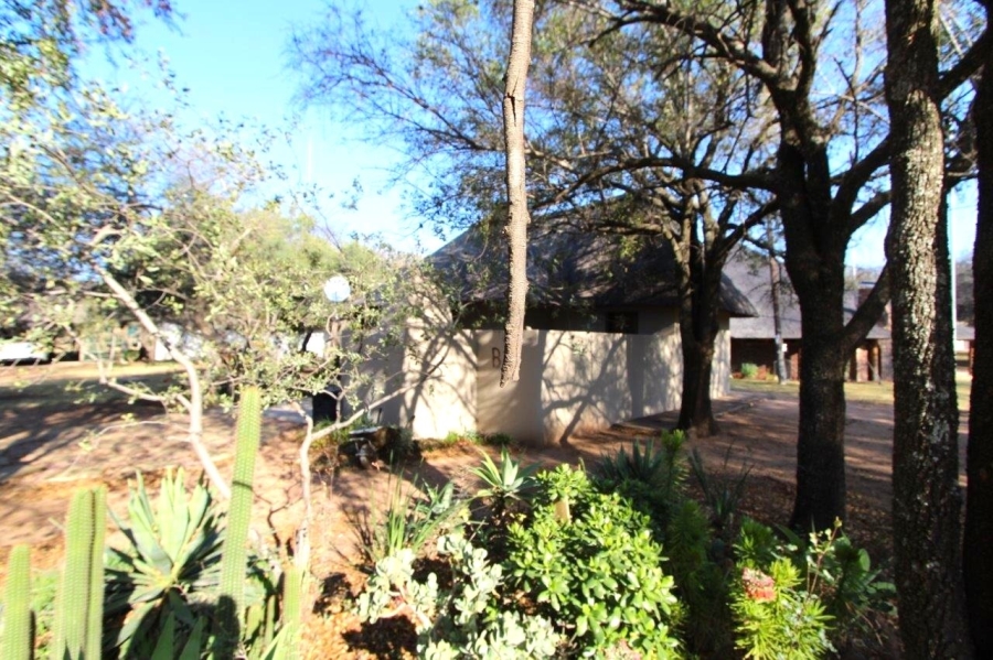 2 Bedroom Property for Sale in Modimolle Limpopo