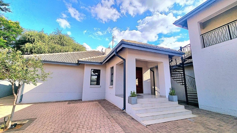 4 Bedroom Property for Sale in Koro Creek Golf Estate Limpopo