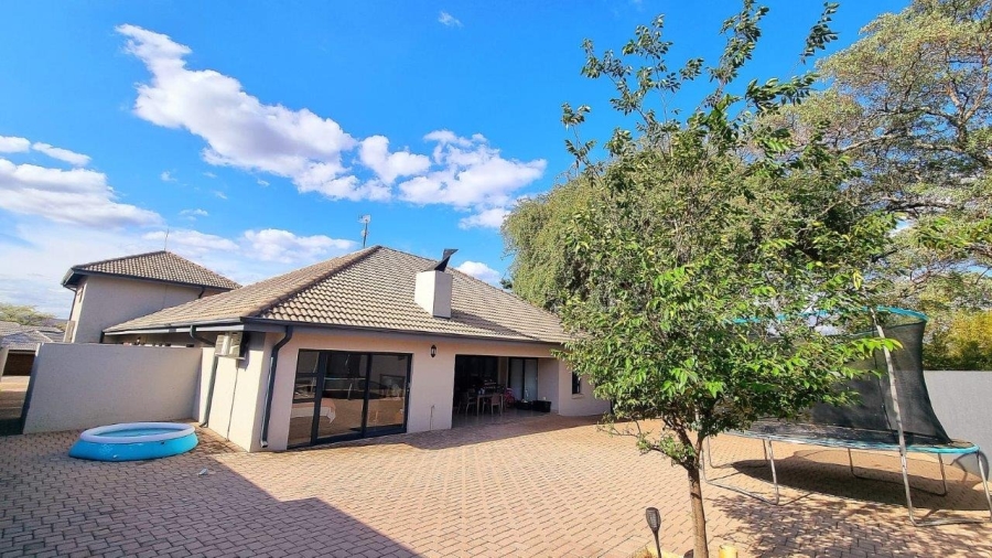 4 Bedroom Property for Sale in Koro Creek Golf Estate Limpopo