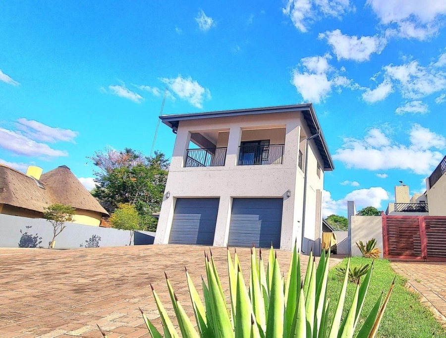 4 Bedroom Property for Sale in Koro Creek Golf Estate Limpopo