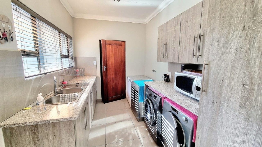 4 Bedroom Property for Sale in Koro Creek Golf Estate Limpopo