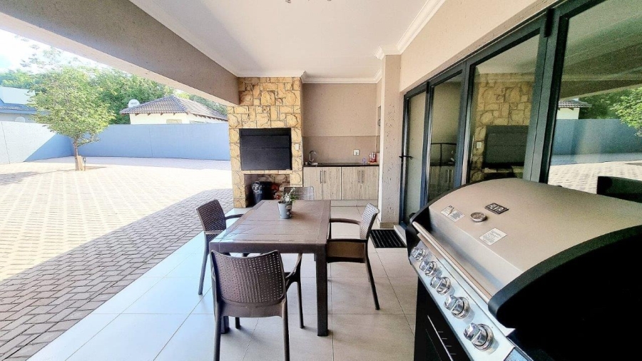 4 Bedroom Property for Sale in Koro Creek Golf Estate Limpopo