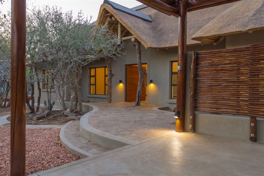 3 Bedroom Property for Sale in Raptors View Wildlife Estate Limpopo