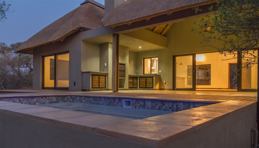 3 Bedroom Property for Sale in Raptors View Wildlife Estate Limpopo