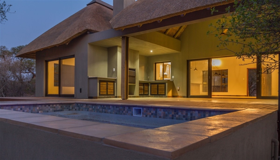 3 Bedroom Property for Sale in Raptors View Wildlife Estate Limpopo