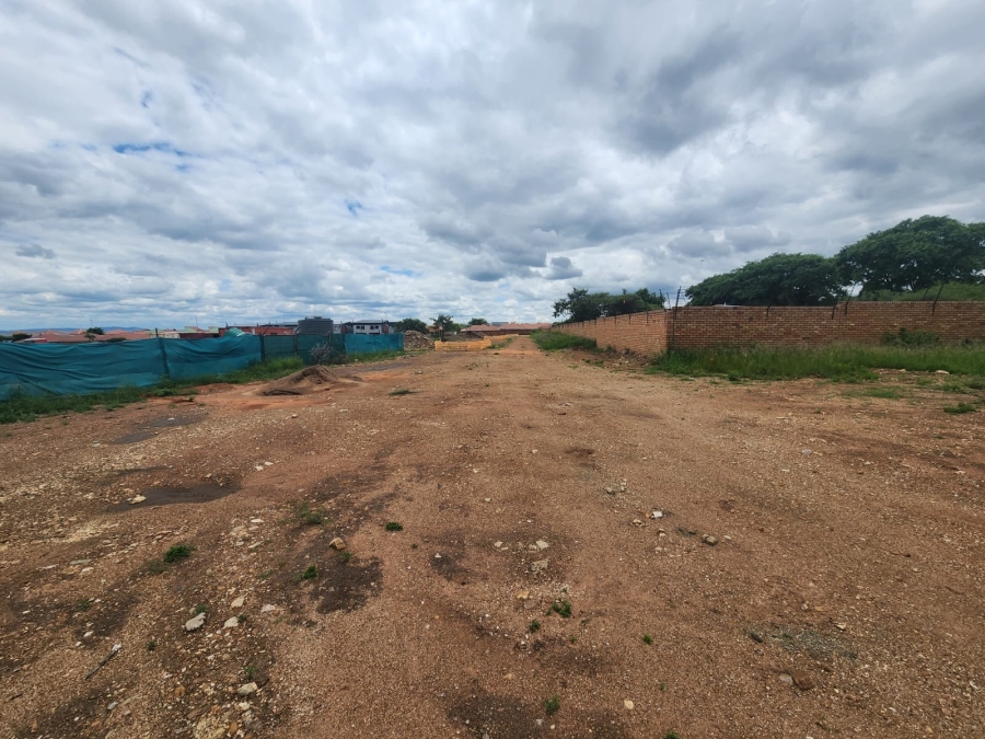 0 Bedroom Property for Sale in Bendor Limpopo
